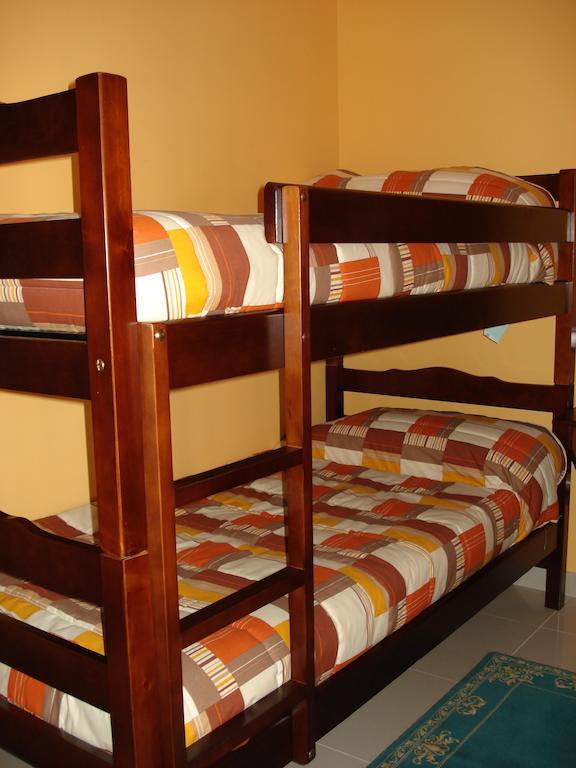 Apartamentos Monte Hernanz Riaza Habitación foto